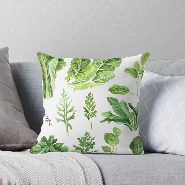 Item preview,  Eat your greens designed and sold by Croclair.
