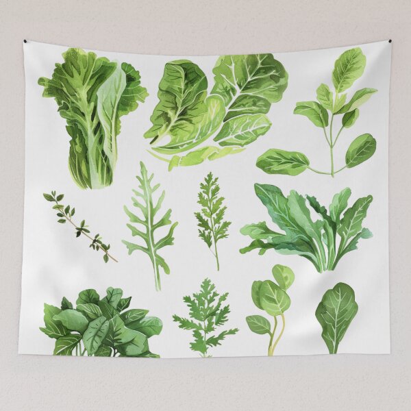 Item preview,  Eat your greens designed and sold by Croclair.