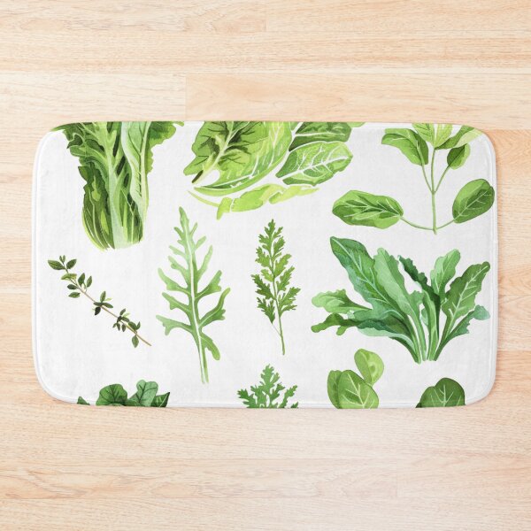 Item preview,  Eat your greens designed and sold by Croclair.
