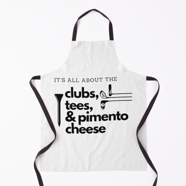 Item preview, Augusta Golf Tournament Pimento Cheese Sandwich black & white designed and sold by BlakeleyB.