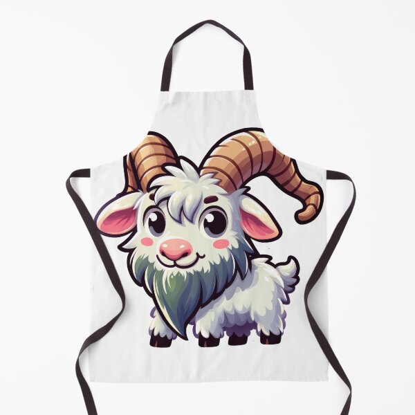 Item preview, Goat Cove Cute Animal Stickers A Splash of Forest Frolics and Underwater Whimsy! designed and sold by dcohea.