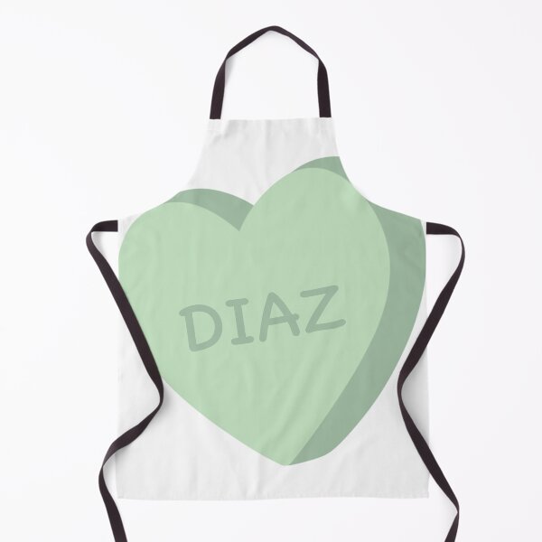 Item preview, Eddie Diaz candy heart drawing 9-1-1 tv show designed and sold by AnnesCreatives.