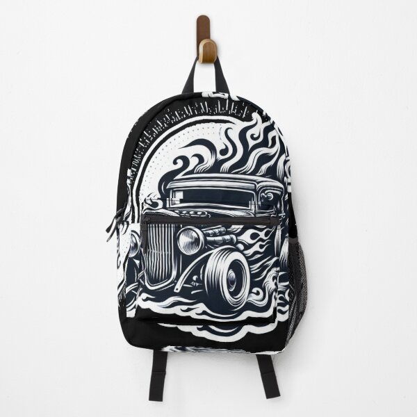 Item preview, Cool Old Car designed and sold by Sticker-Crafts.