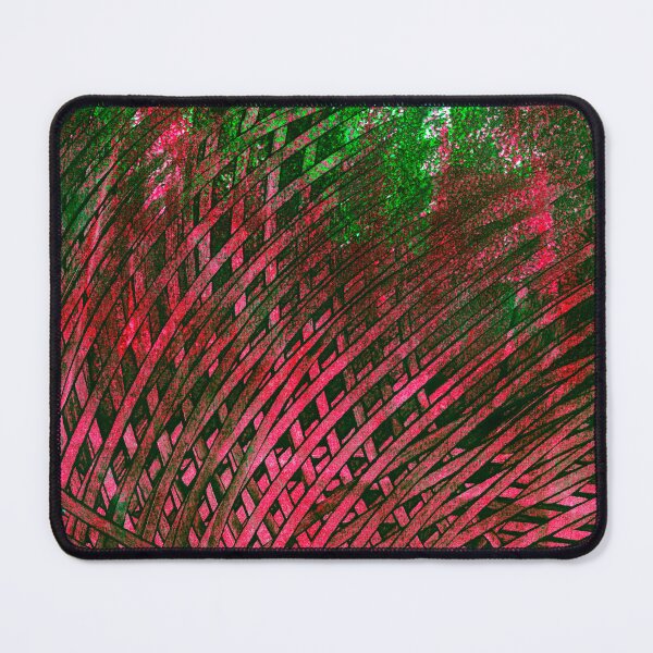 Item preview, Lines with green and red designed and sold by FotoMahieu.