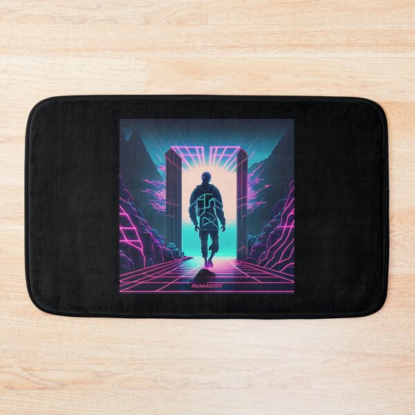 Item preview, I Walked Right Out of The Apparatus and Never Looked Back designed and sold by Michael Cotto.