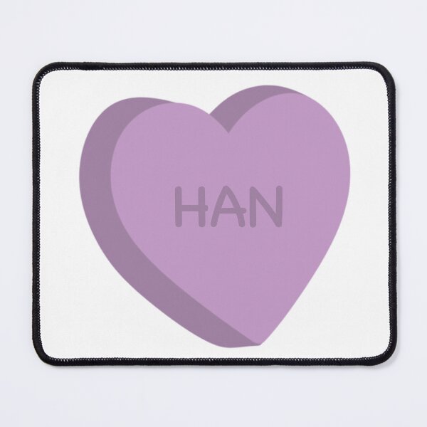 Item preview, Howie Han candy heart drawing 9-1-1 tv show designed and sold by AnnesCreatives.