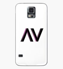 Avicii DJ RIP Case/Skin for Samsung Galaxy