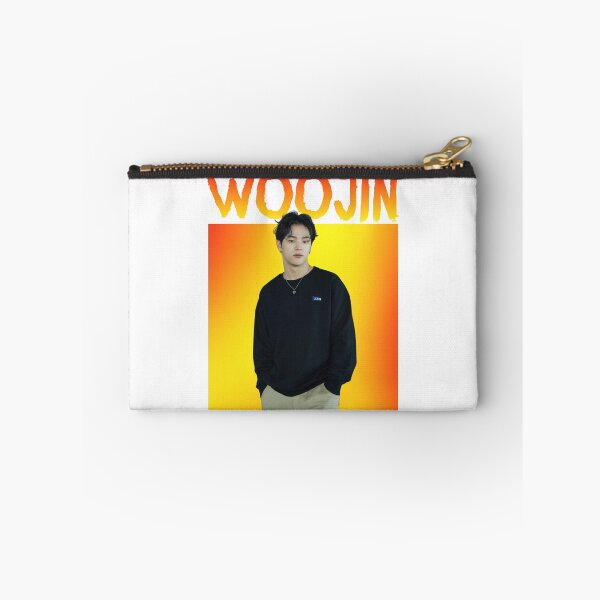Item preview, Kim Woojin designed and sold by Darkpikachuuu.