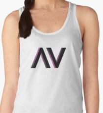 Avicii DJ RIP Women's Tank Top