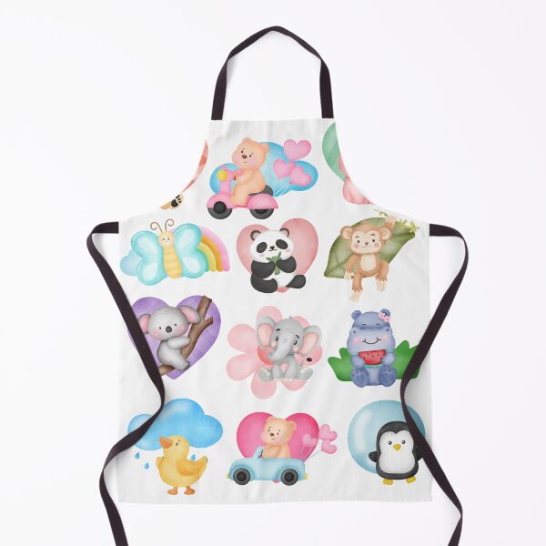 Item preview, Baby Animals designed and sold by Seasider85.