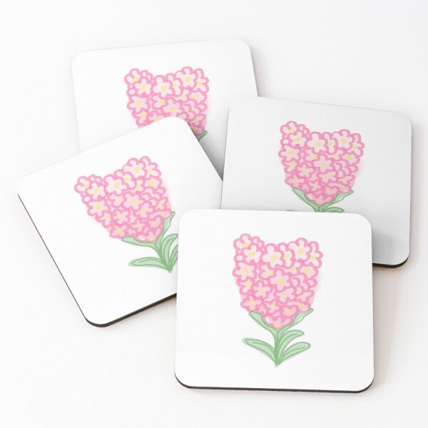 Item preview, Pink lavender designed and sold by Poor-tink-tink.