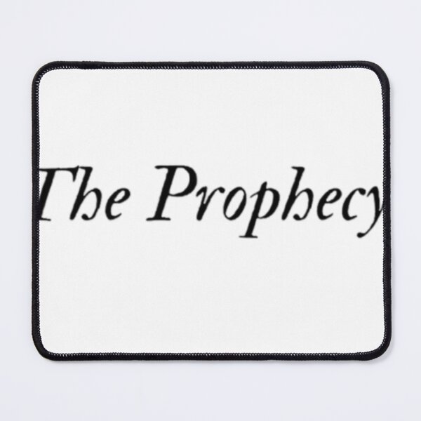 Item preview, The Prophecy designed and sold by canderson13.