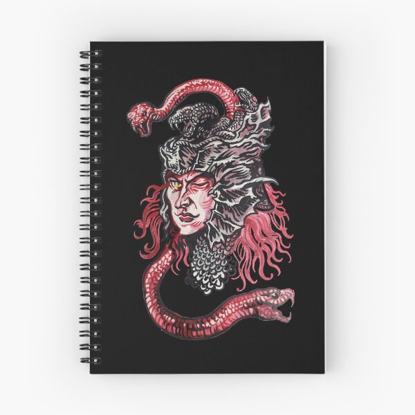 Item preview, Messmer the Impaler designed and sold by lnkomodo.