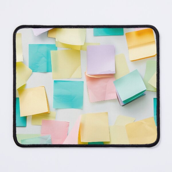 Item preview, Sticky Notes designed and sold by TilesHQ.