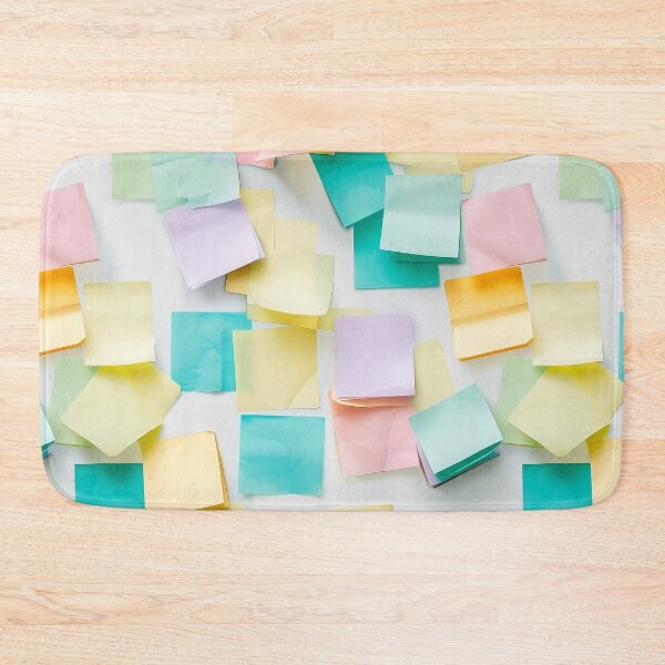 Item preview, Sticky Notes designed and sold by TilesHQ.