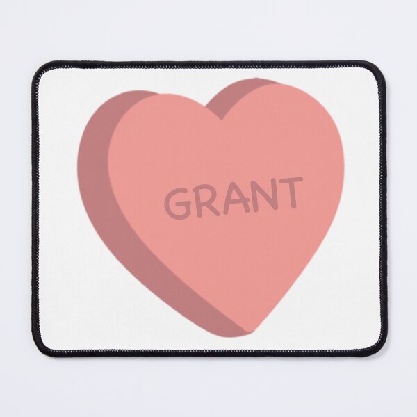 Item preview, Athena Grant candy heart drawing 9-1-1 tv show designed and sold by AnnesCreatives.