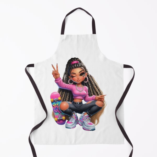 Item preview, “The Queen of Bitumen” designed and sold by CHRIST5000.
