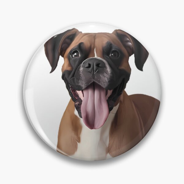 Item preview, Boxer designed and sold by TodeNina.