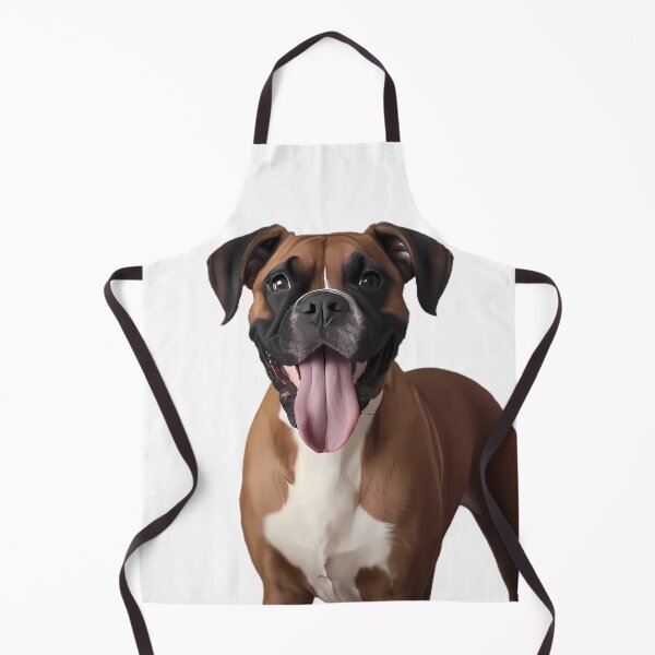 Item preview, Boxer designed and sold by TodeNina.