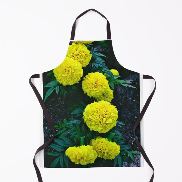 Item preview, French Marigolds designed and sold by MercerImages.
