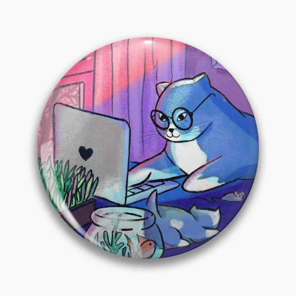Item preview, Teleworking baby! designed and sold by Socuty.
