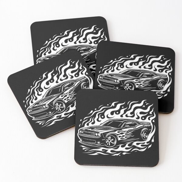 Item preview, Cool Old Car designed and sold by Sticker-Crafts.