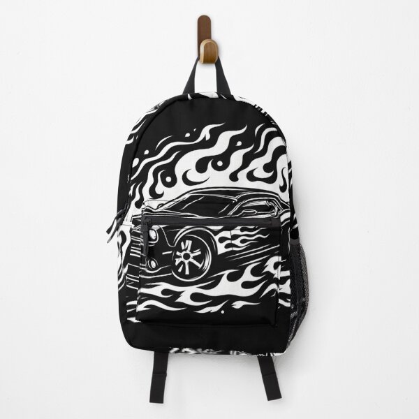 Item preview, Cool Old Car designed and sold by Sticker-Crafts.