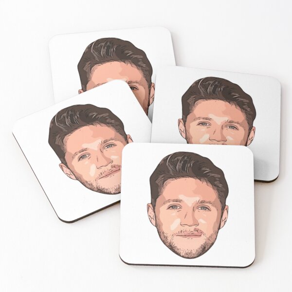 Artikelvorschau, Niall Horan malt „Großer Kopf“ entworfen und verkauft von CraftyKayla26.