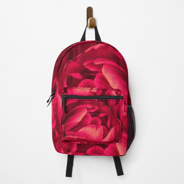 Item preview, Heavy Petal in Hedonist Red designed and sold by studio2940.