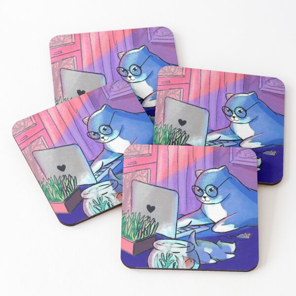 Item preview, Teleworking baby! designed and sold by Socuty.