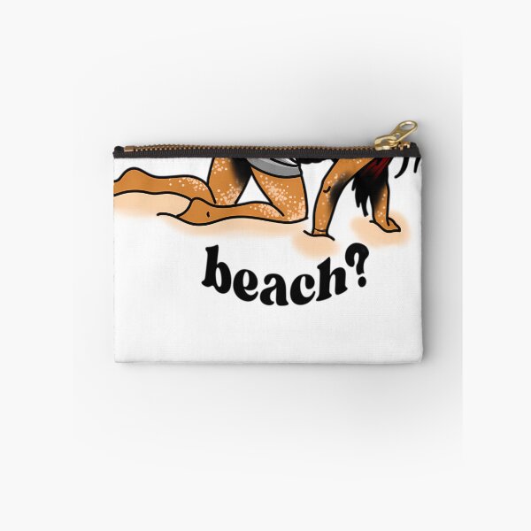 Item preview, Wheres The Beach Snooki From Jersey Shore designed and sold by AubreMraz.