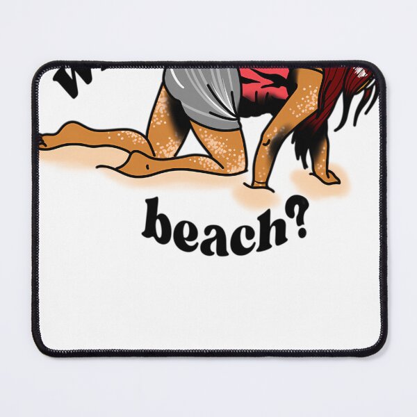 Item preview, Wheres The Beach Snooki From Jersey Shore designed and sold by AubreMraz.