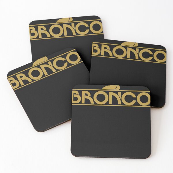 Item preview, Bronco Dorado designed and sold by AubreMraz.