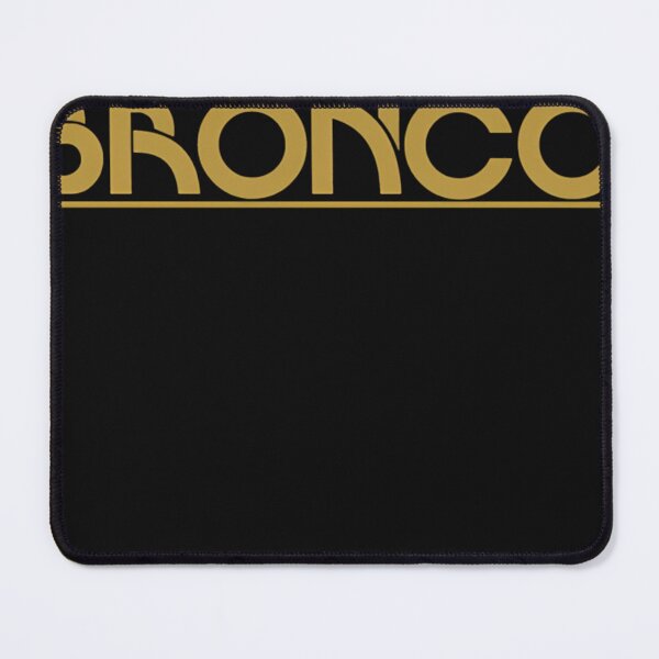 Item preview, Bronco Dorado designed and sold by AubreMraz.