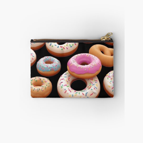 Item preview, 3D Yummy Donut Design  designed and sold by TGAL2.