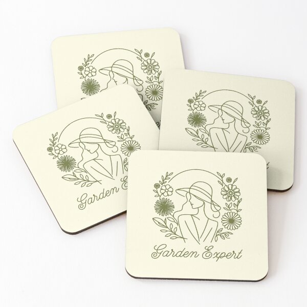 Item preview, Garden Expert. Green designed and sold by Pearl67.