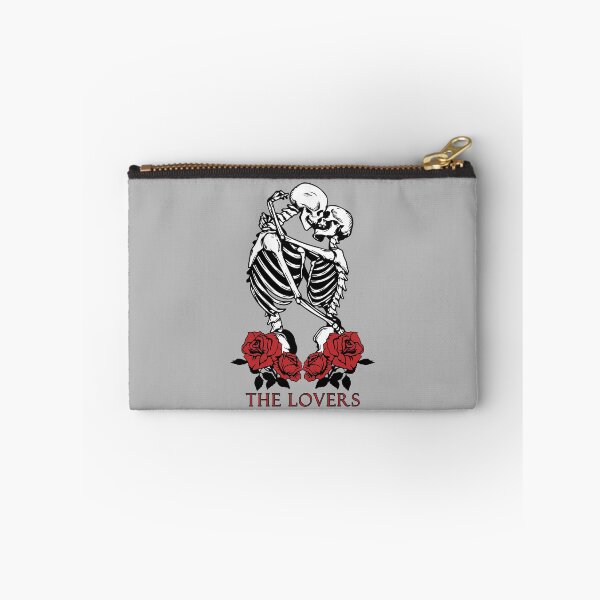 Item preview, The Skeleton Lovers designed and sold by xWiseGirl.