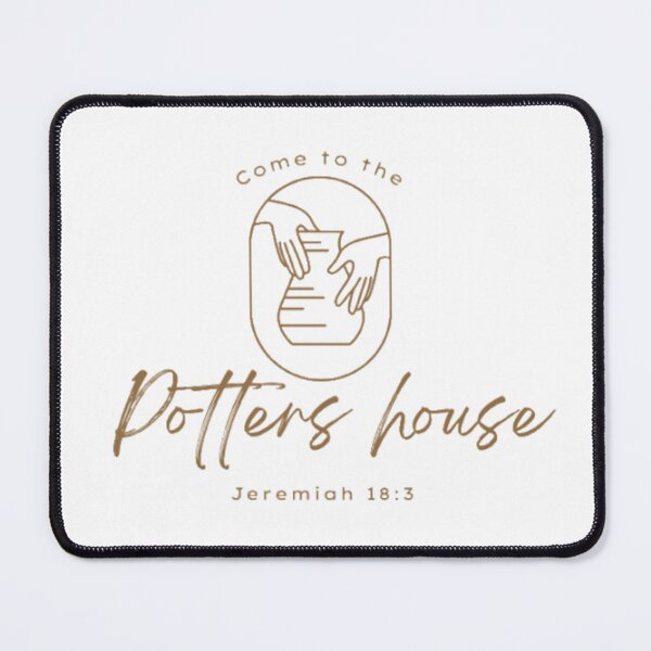 Item preview, Potters House designed and sold by BodyOfCHRIST.