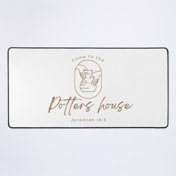 Item preview, Potters House designed and sold by BodyOfCHRIST.