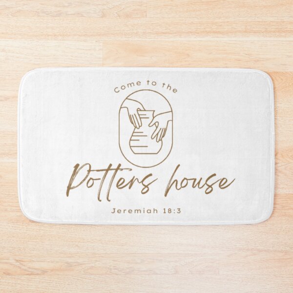 Item preview, Potters House designed and sold by BodyOfCHRIST.