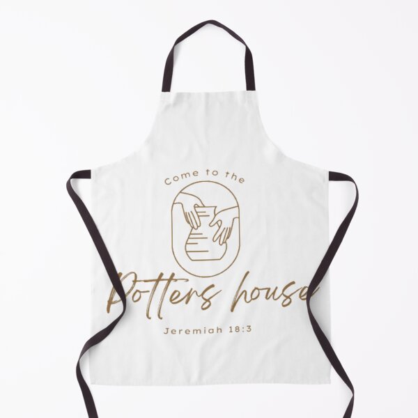 Item preview, Potters House designed and sold by BodyOfCHRIST.