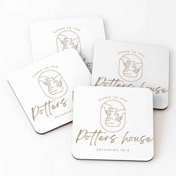 Item preview, Potters House designed and sold by BodyOfCHRIST.