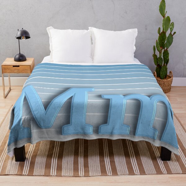 Item preview, M - Letter designed and sold by JanKrogh.