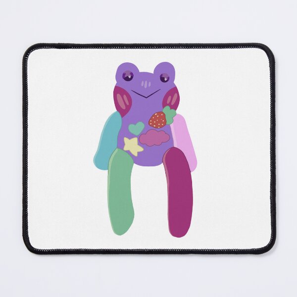 Item preview, colourblock froggy designed and sold by oxxxenfree.