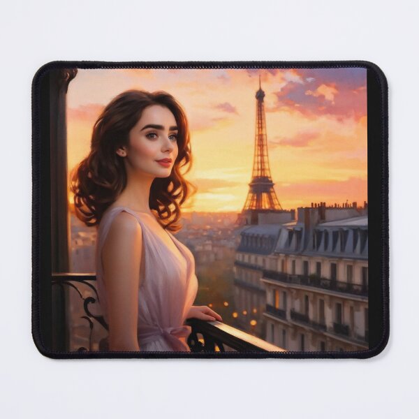 Item preview, Emily in Paris designed and sold by JackFreestone.