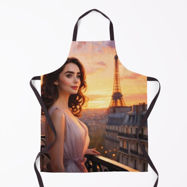 Item preview, Emily in Paris designed and sold by JackFreestone.