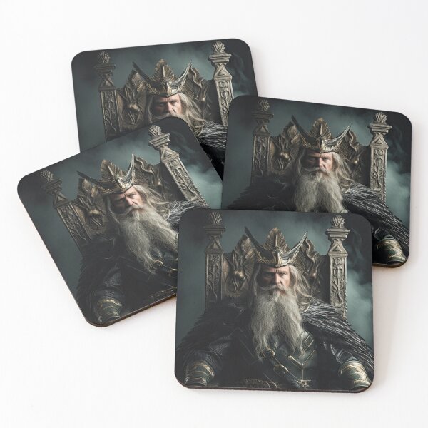 Item preview, Ancient of Days designed and sold by OccultDreams.