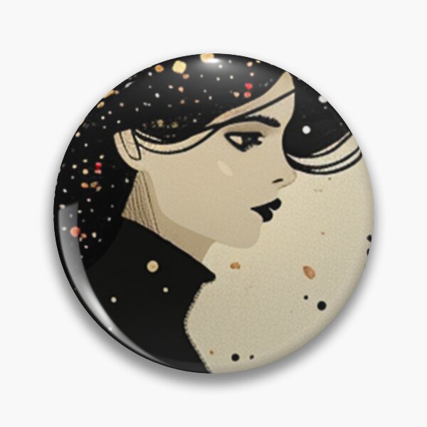 Item preview, Starry Night Reflection designed and sold by EtherealShadows.