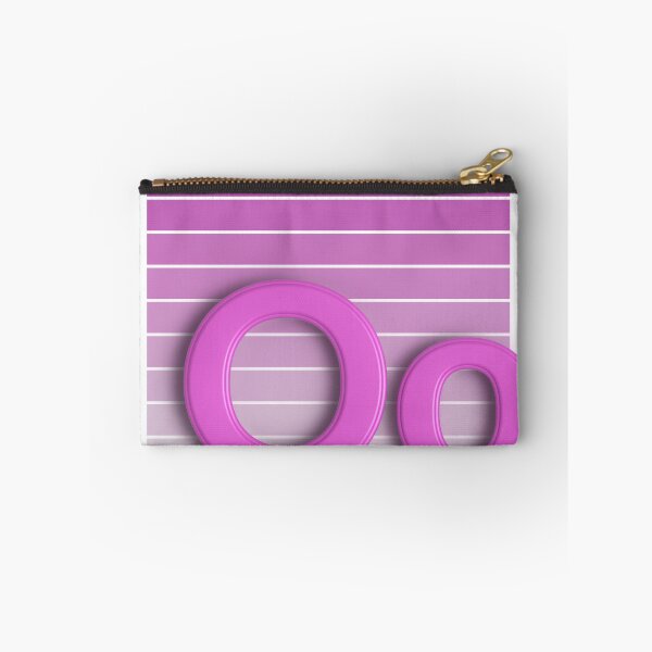 Item preview, O - Letter designed and sold by JanKrogh.