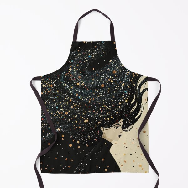 Item preview, Starry Night Reflection designed and sold by EtherealShadows.